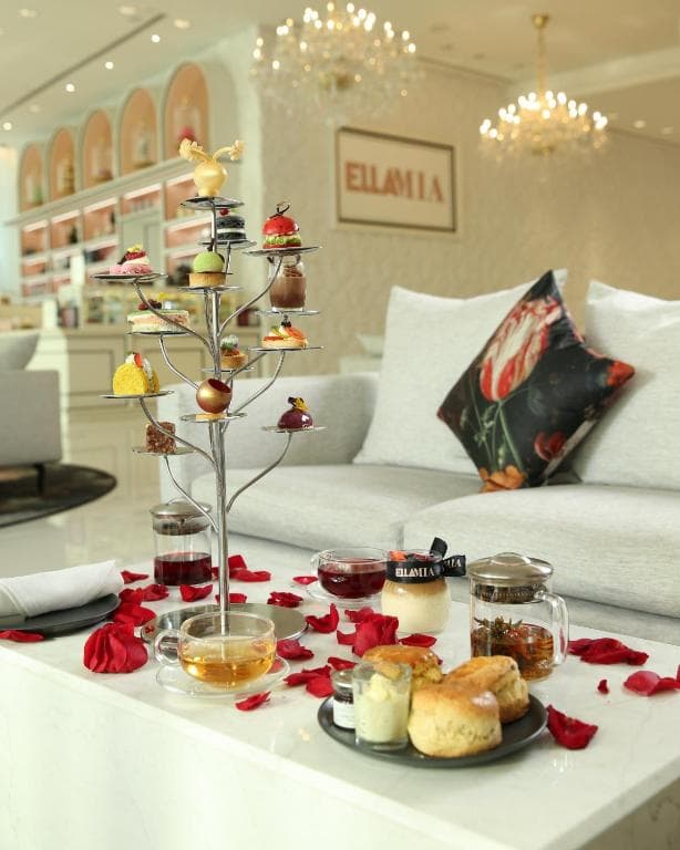 Mondrian Doha - 34
