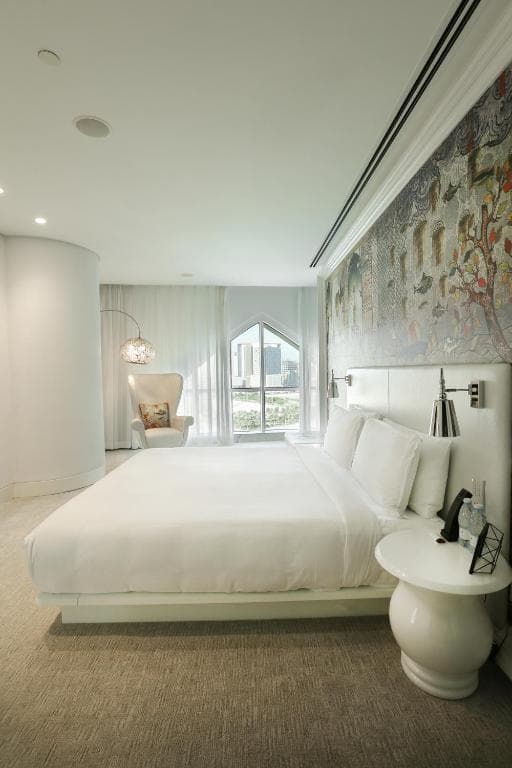 Mondrian Doha - 35