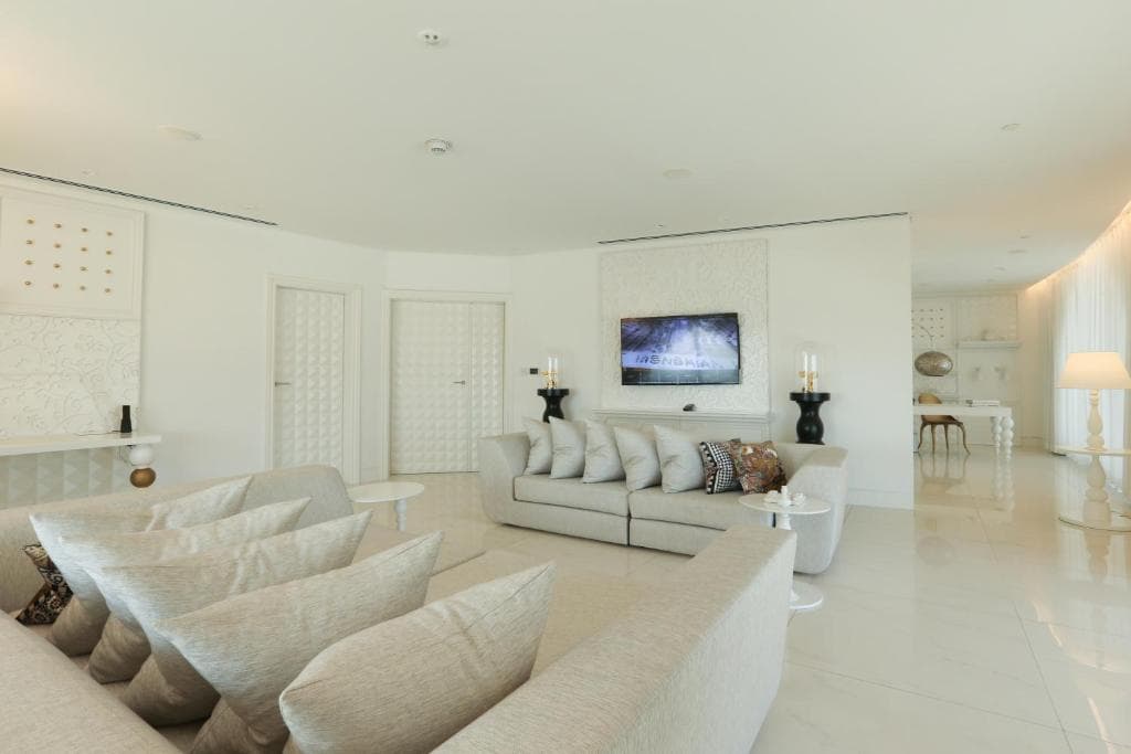 Mondrian Doha - 38
