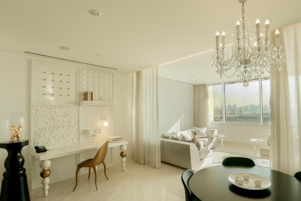 Mondrian Doha - 39