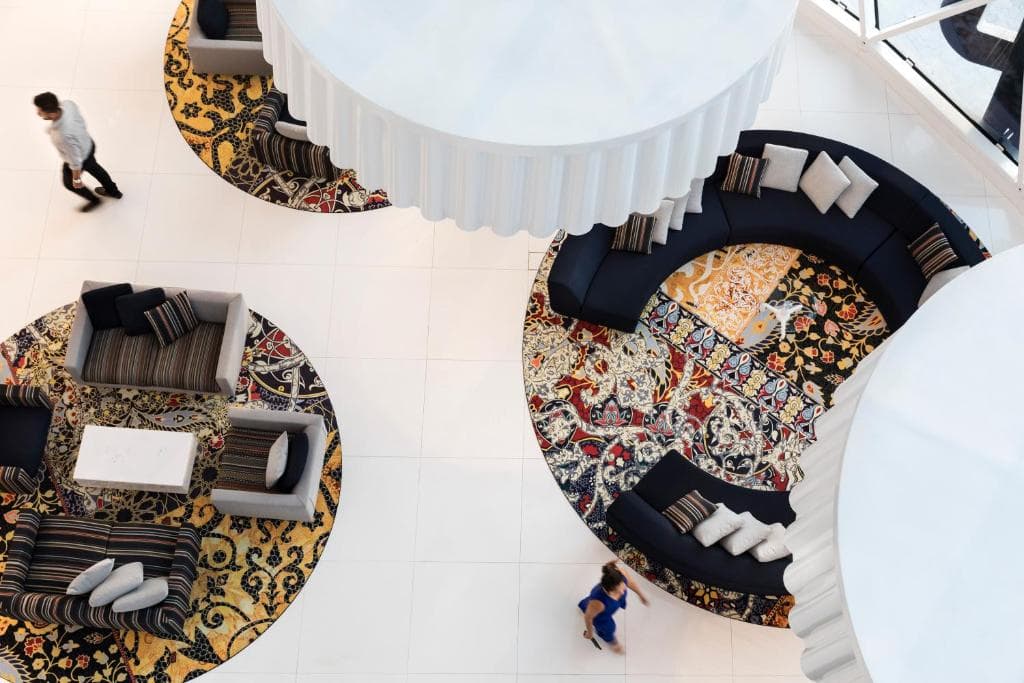 Mondrian Doha - 41