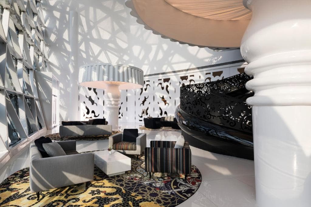 Mondrian Doha - 42