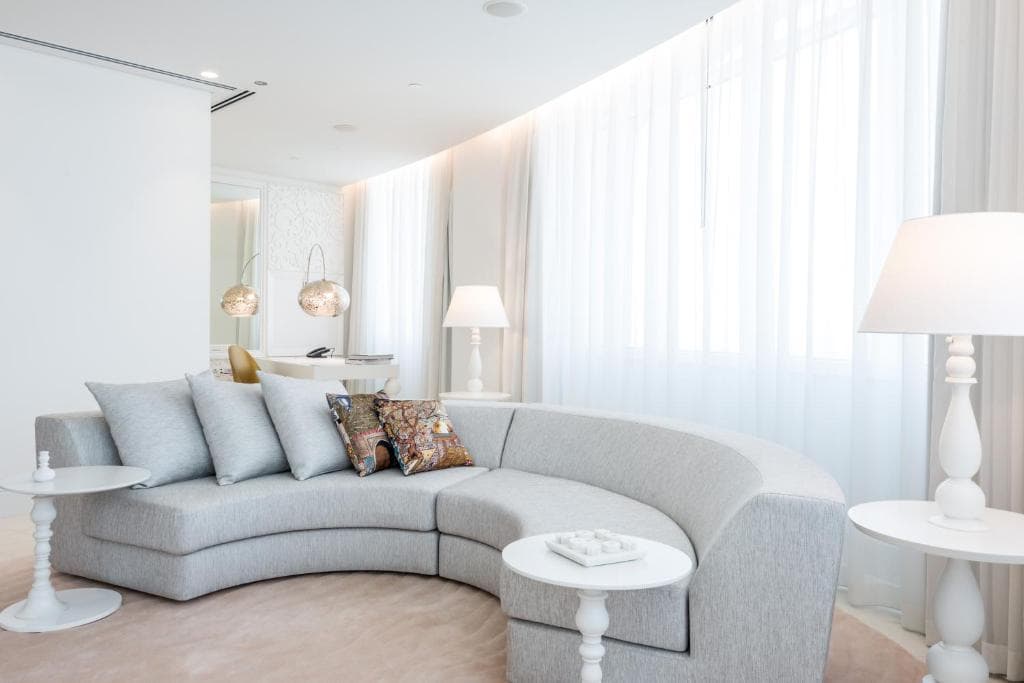 Mondrian Doha - 43