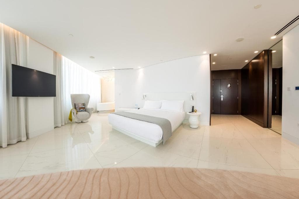 Mondrian Doha - 45