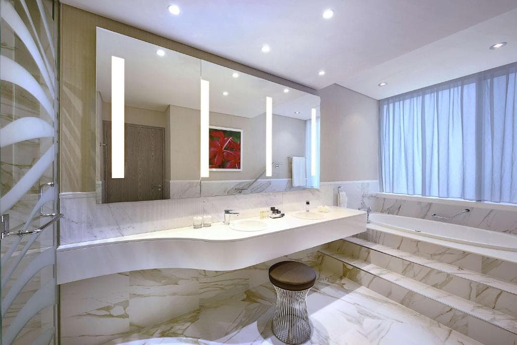 DoubleTree by Hilton Doha - Old Town - 4