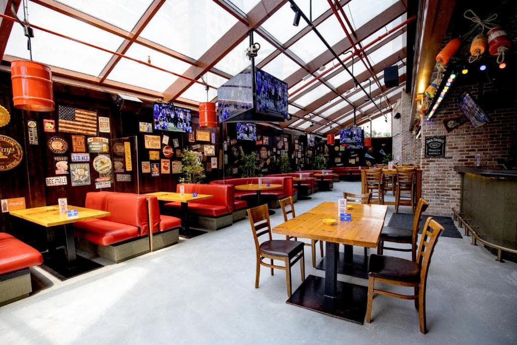DoubleTree by Hilton Doha - Old Town - 5