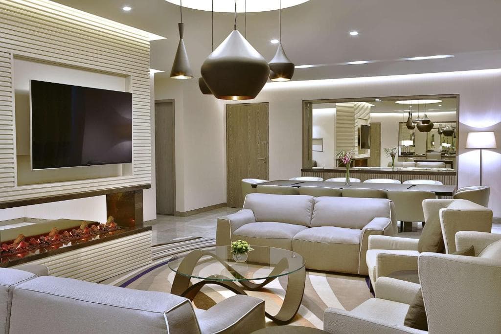 DoubleTree by Hilton Doha - Old Town - 6