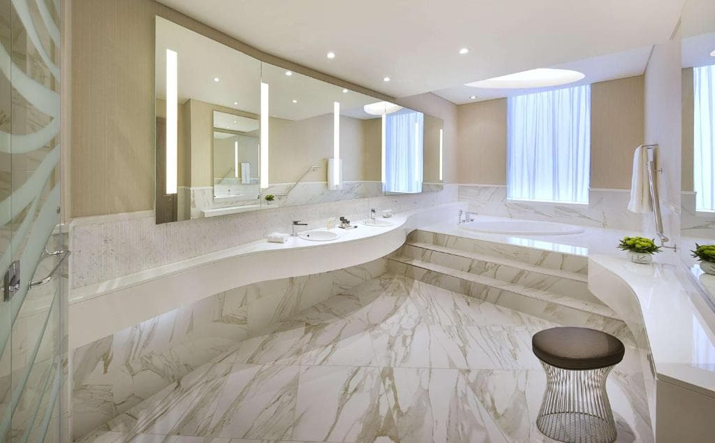 DoubleTree by Hilton Doha - Old Town - 8