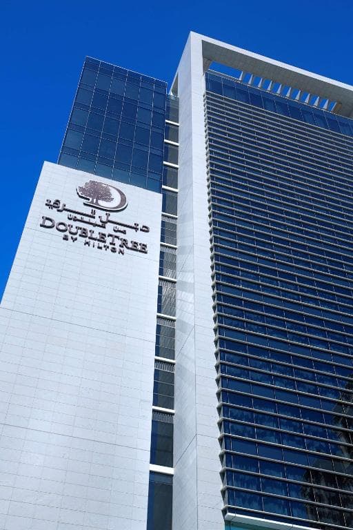 DoubleTree by Hilton Doha - Old Town - 10