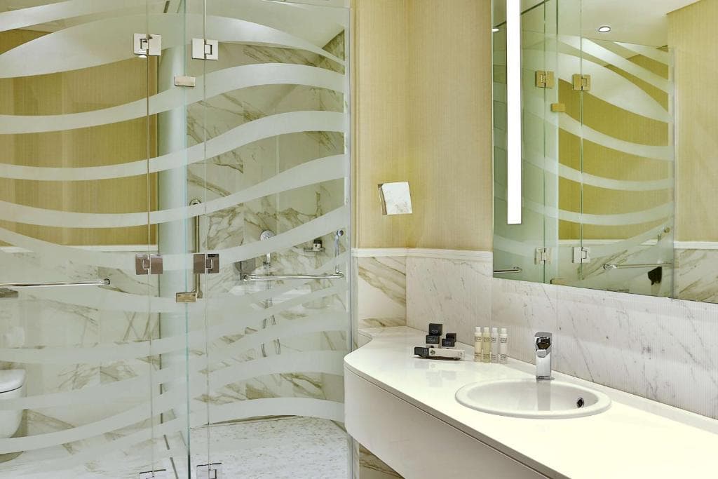 DoubleTree by Hilton Doha - Old Town - 23