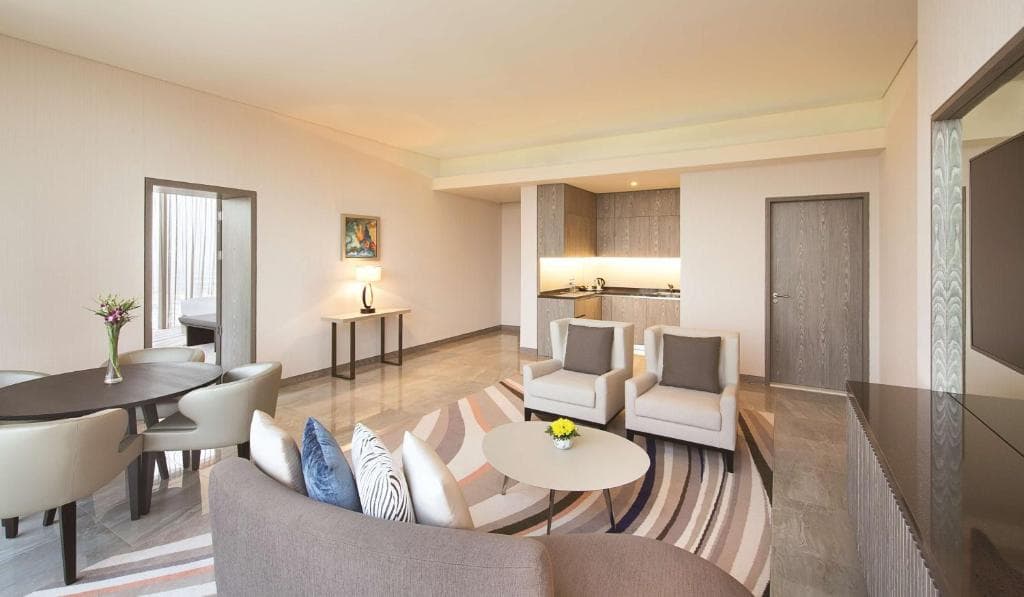 DoubleTree by Hilton Doha - Old Town - 29