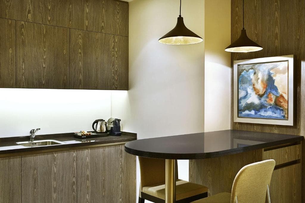 DoubleTree by Hilton Doha - Old Town - 33