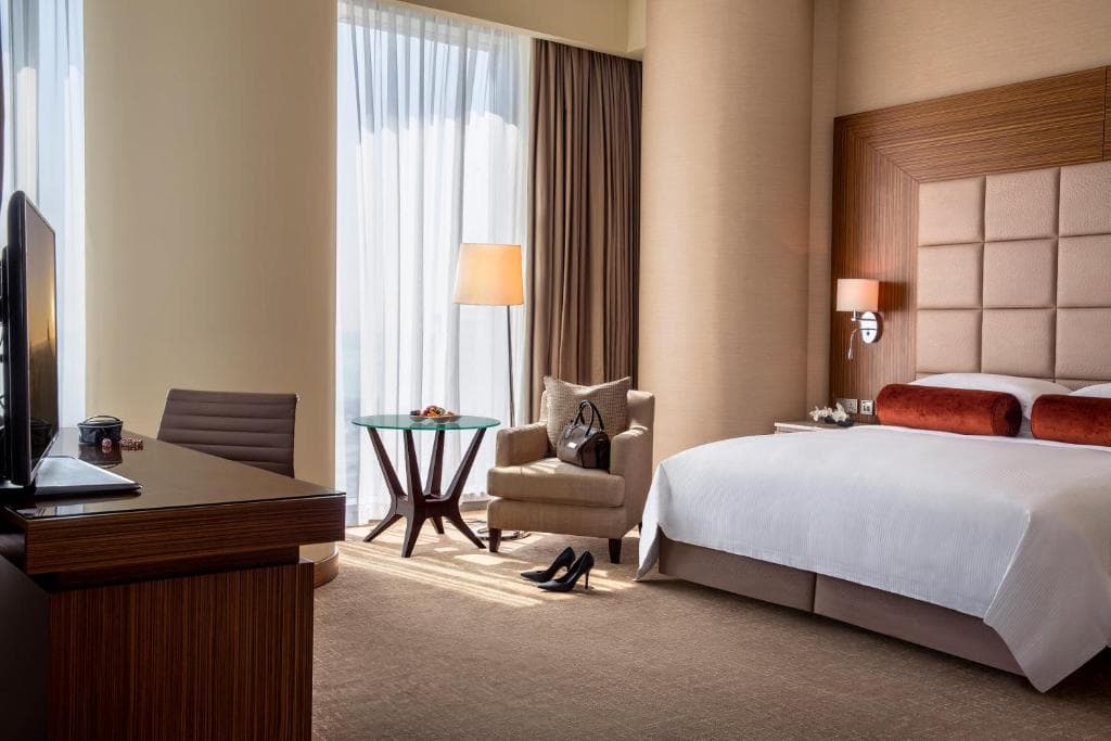City Centre Rotana Doha - 5