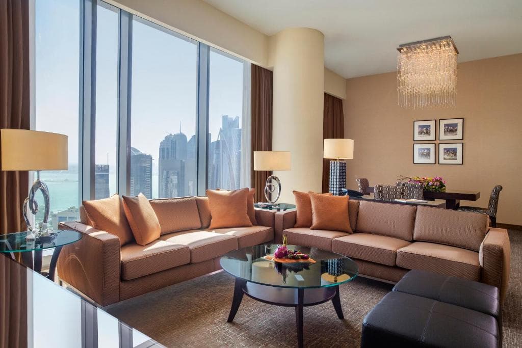 City Centre Rotana Doha - 6