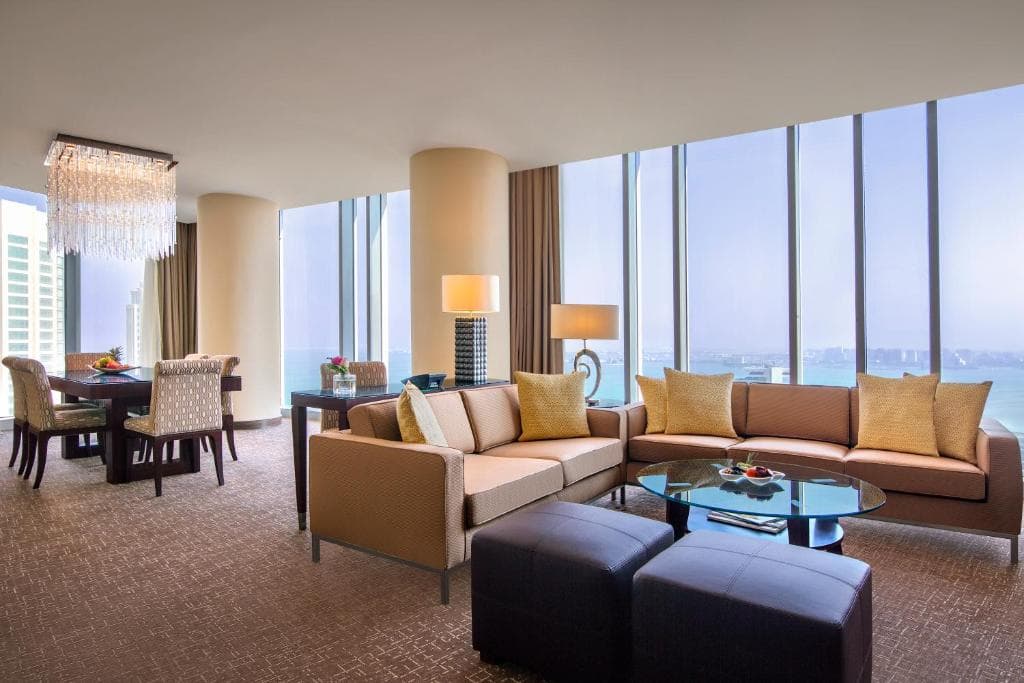 City Centre Rotana Doha - 7