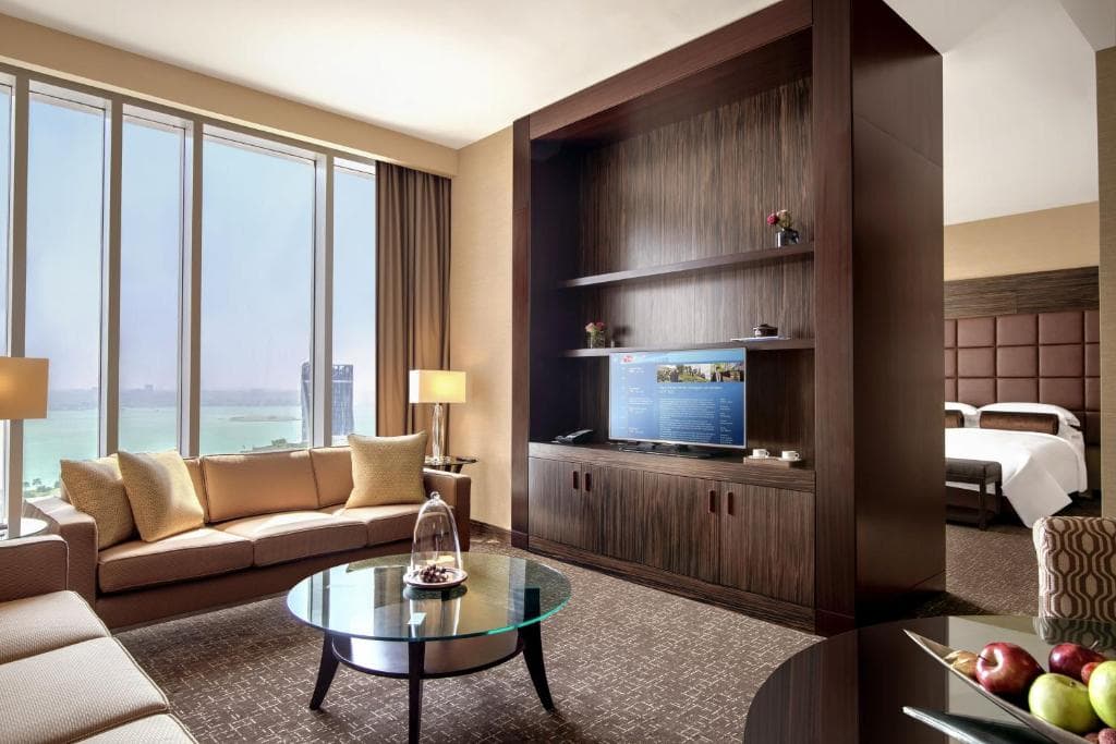 City Centre Rotana Doha - 8