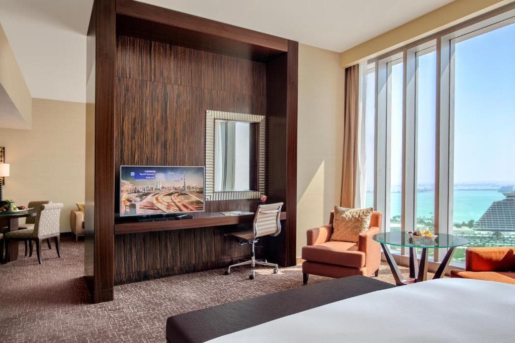 City Centre Rotana Doha - 9