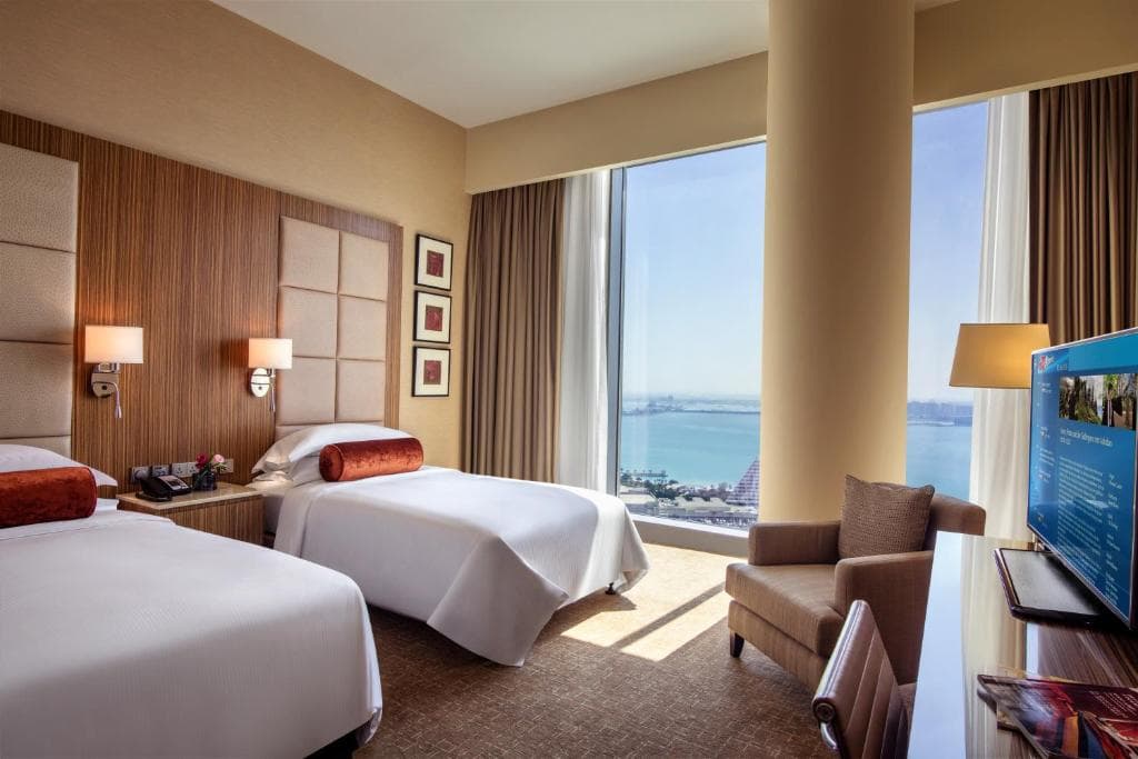City Centre Rotana Doha - 11