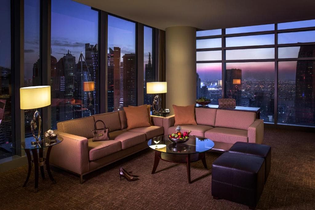City Centre Rotana Doha - 13