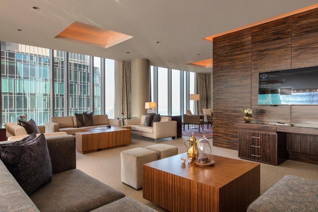 City Centre Rotana Doha - 14