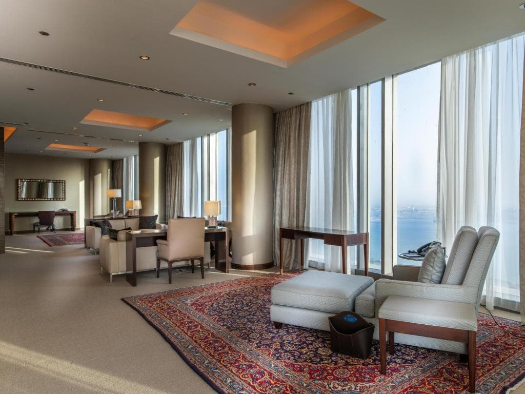 City Centre Rotana Doha - 15