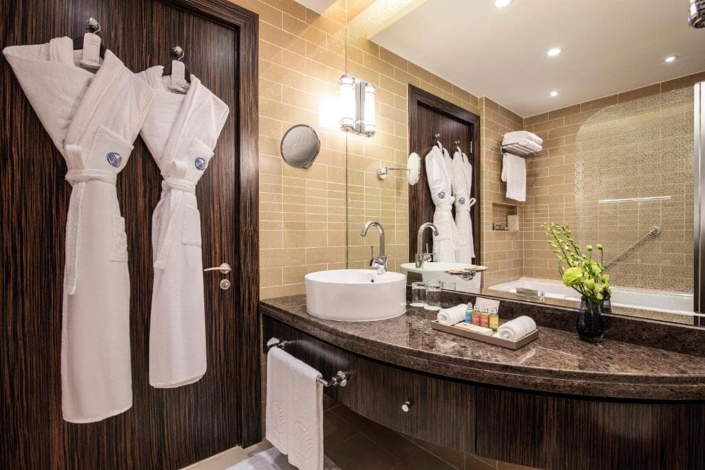 City Centre Rotana Doha - 16