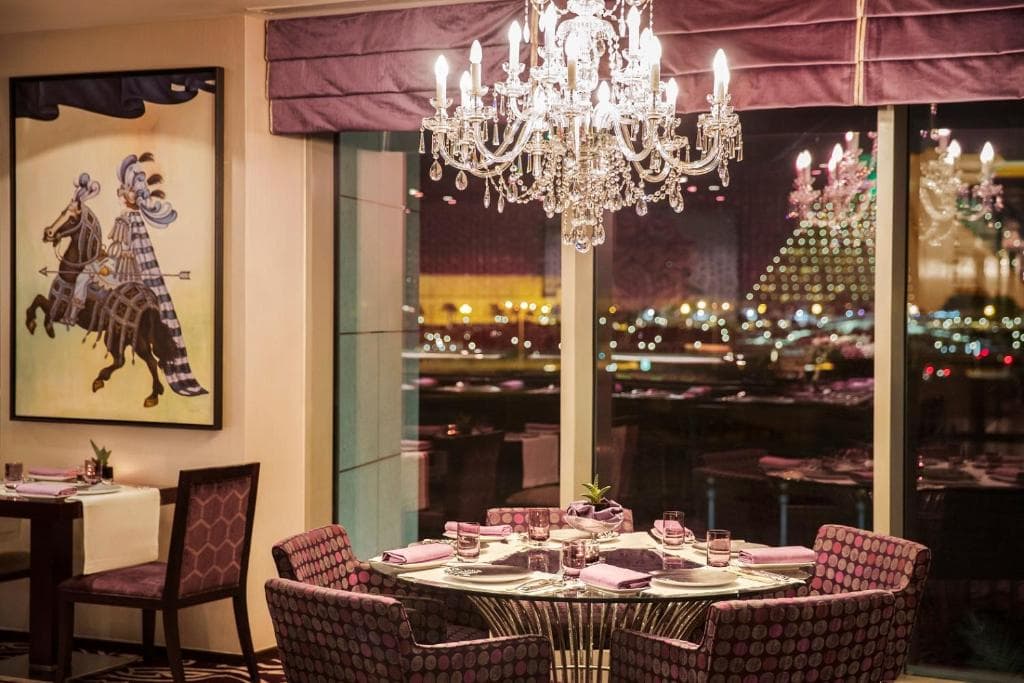 City Centre Rotana Doha - 17