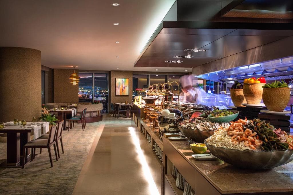 City Centre Rotana Doha - 23