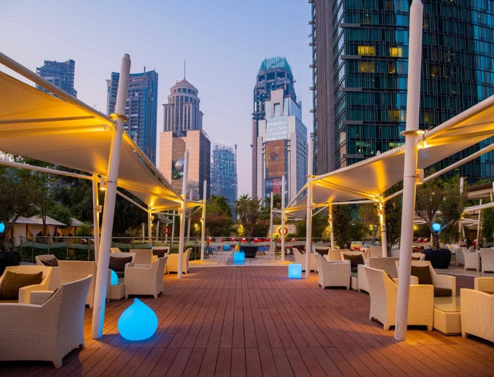 City Centre Rotana Doha - 26