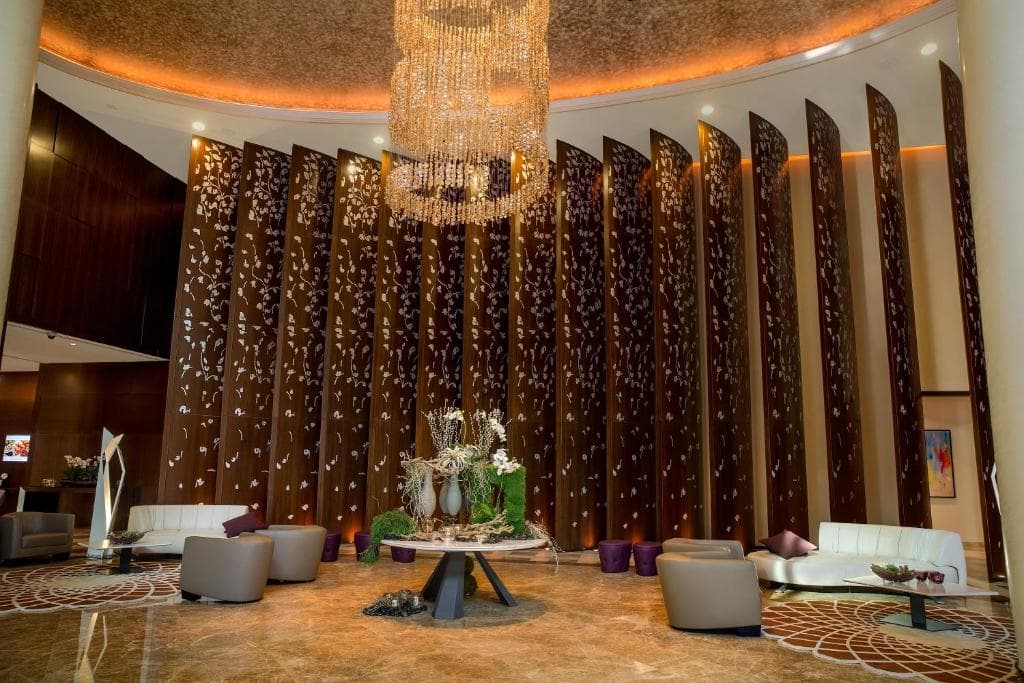 City Centre Rotana Doha - 28
