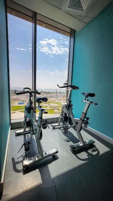 City Centre Rotana Doha - 29
