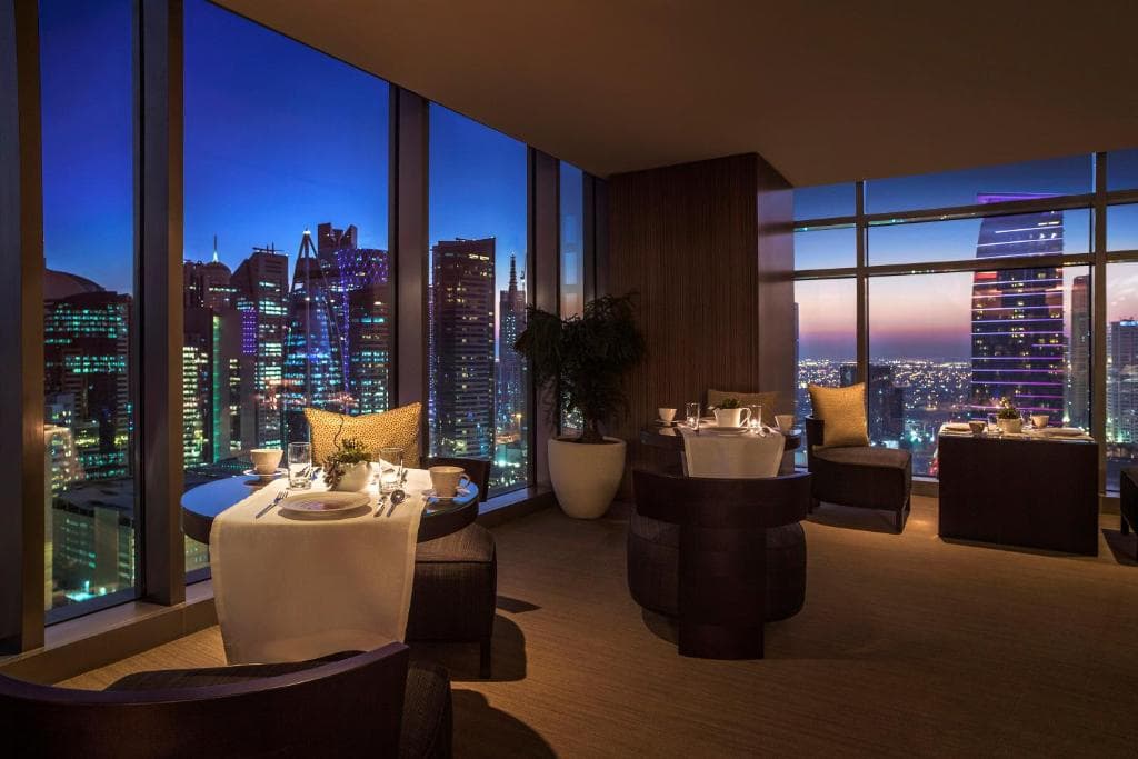 City Centre Rotana Doha - 32