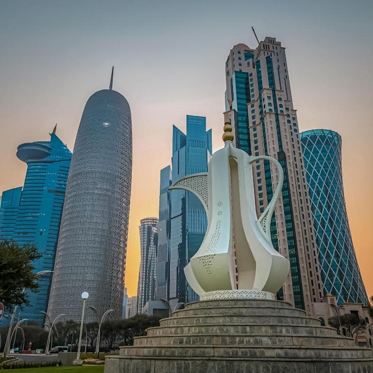 City Centre Rotana Doha - 37