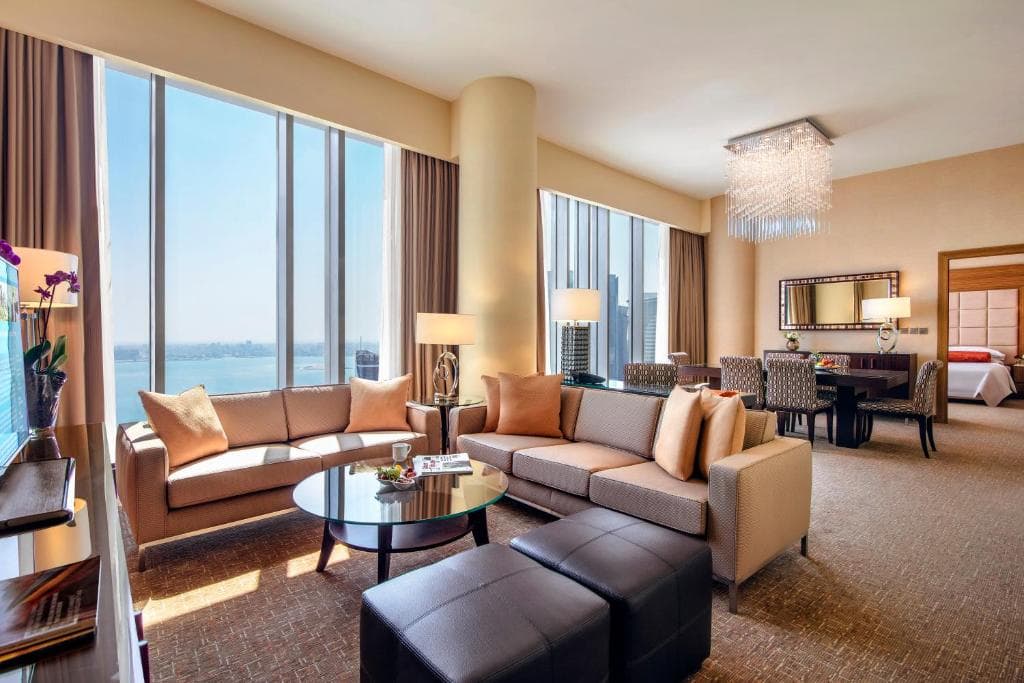 City Centre Rotana Doha - 38