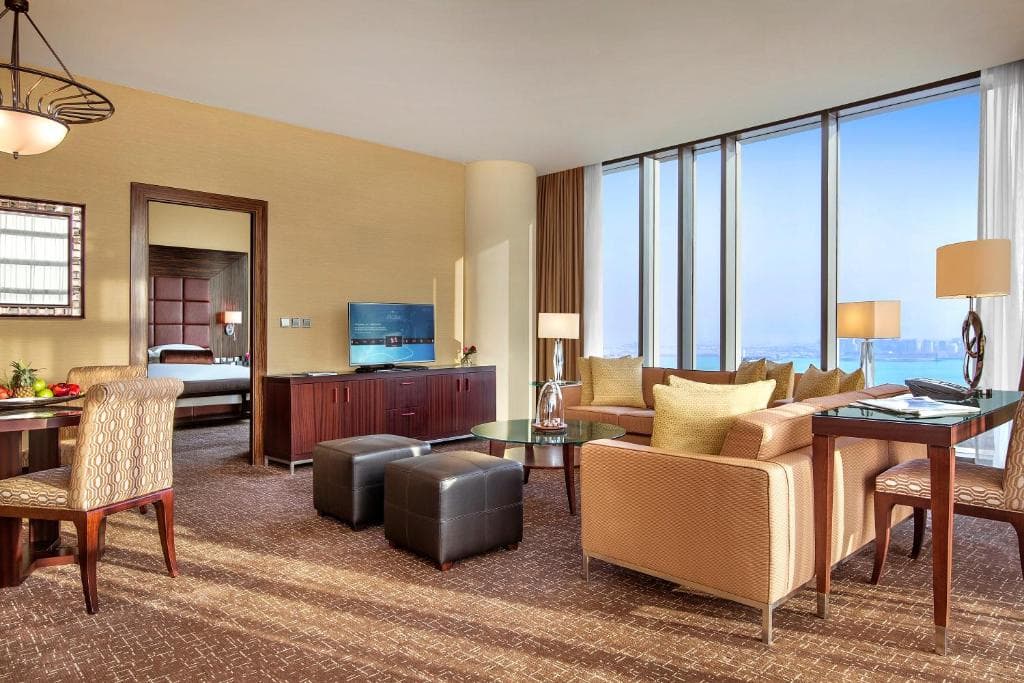 City Centre Rotana Doha - 39
