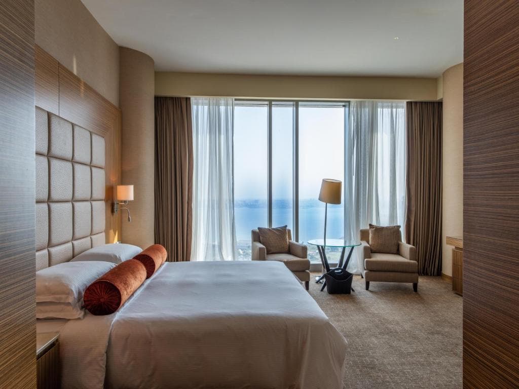 City Centre Rotana Doha - 40