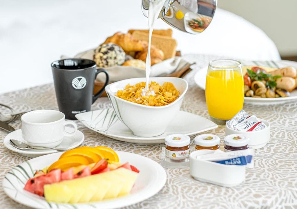 City Centre Rotana Doha - 42