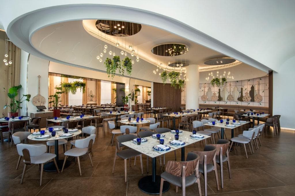 Millennium Hotel Doha - 2