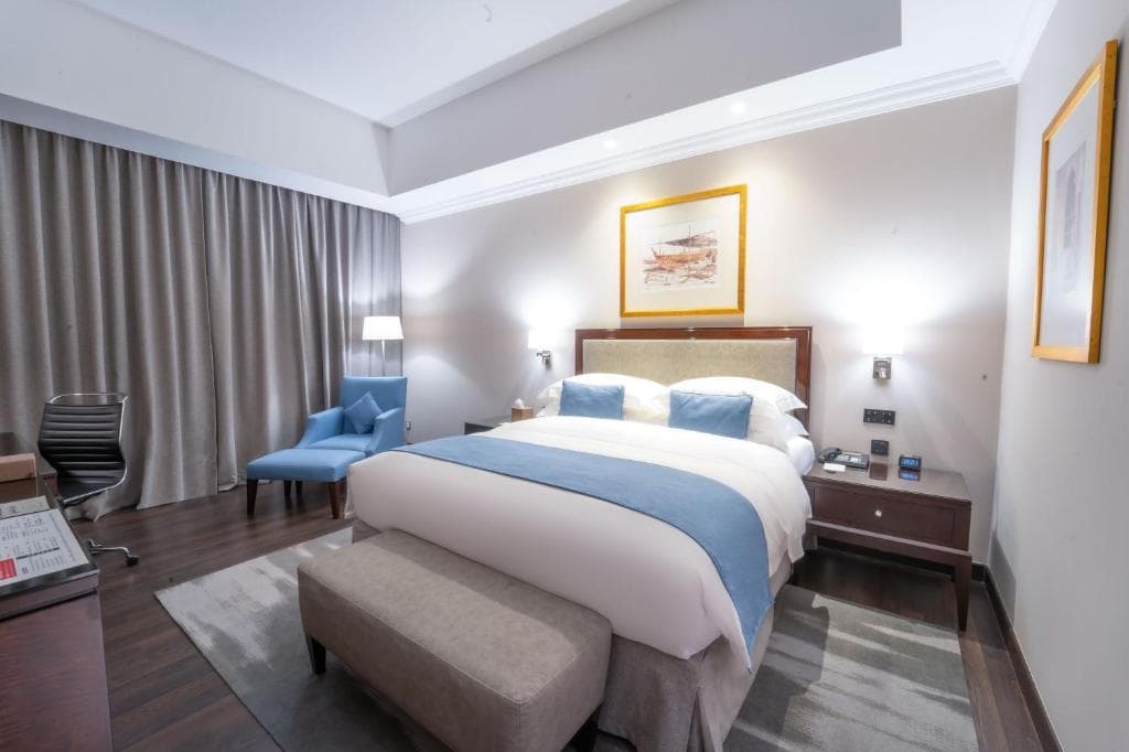 Millennium Hotel Doha - 3