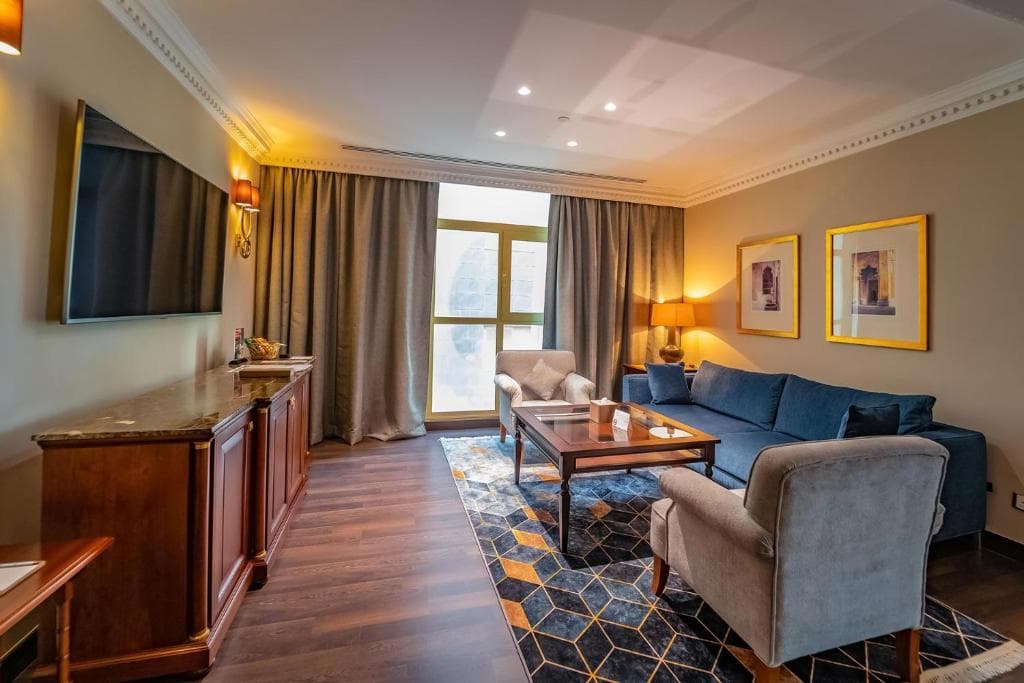 Millennium Hotel Doha - 6