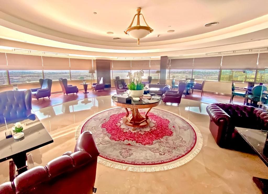 Millennium Hotel Doha - 15