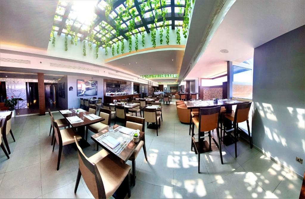 Millennium Hotel Doha - 16