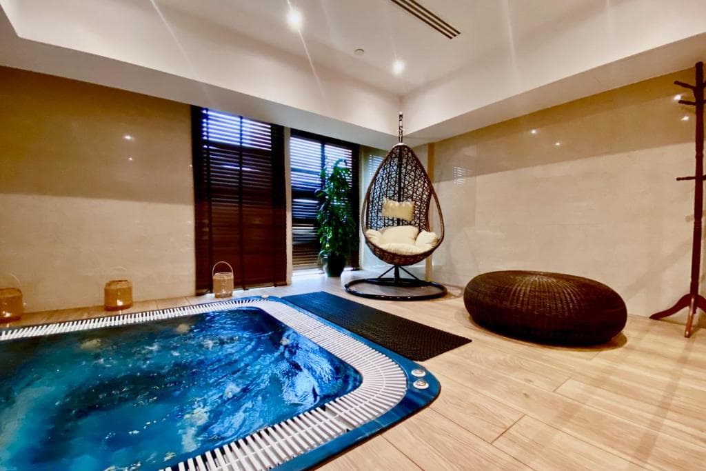 Millennium Hotel Doha - 18