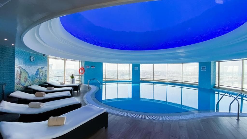 Millennium Hotel Doha - 23