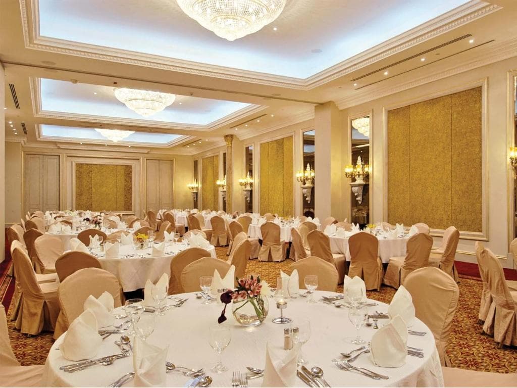 Millennium Hotel Doha - 28