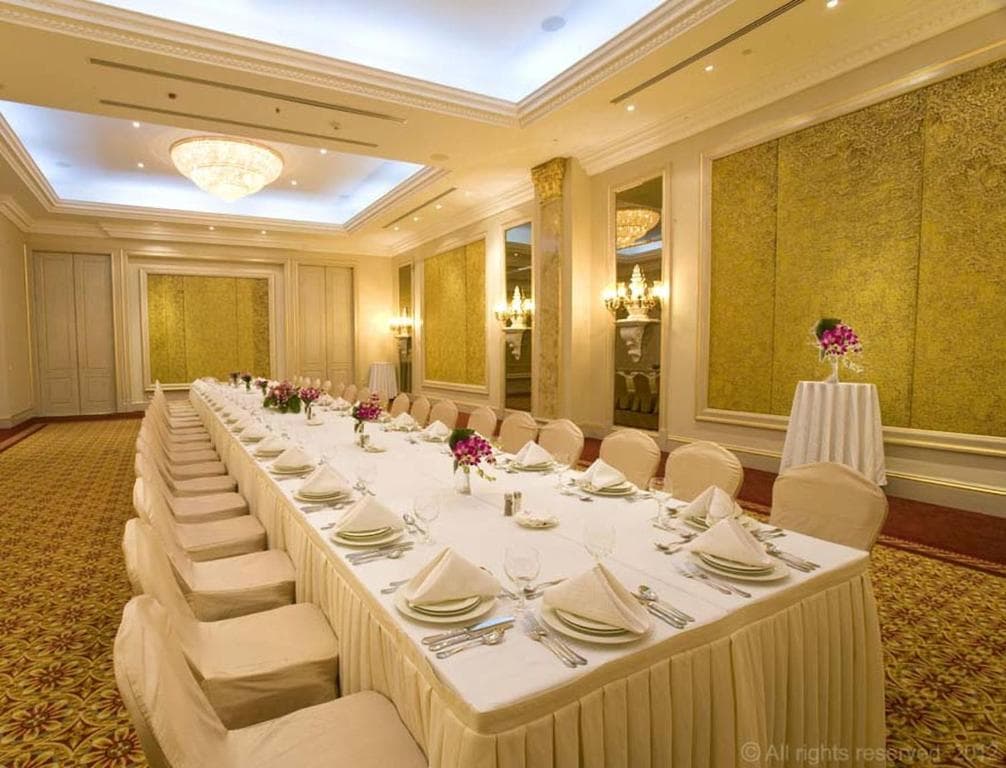 Millennium Hotel Doha - 29