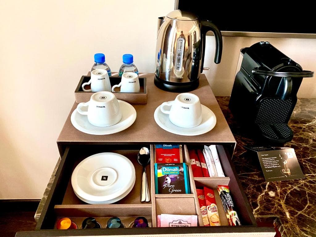 Millennium Hotel Doha - 33