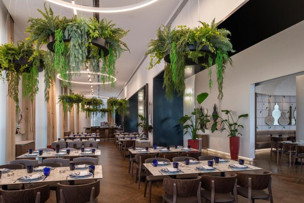 Millennium Hotel Doha - 35