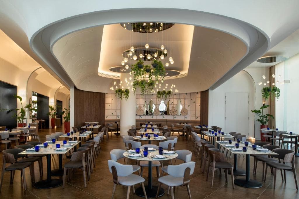 Millennium Hotel Doha - 36