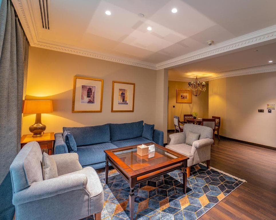 Millennium Hotel Doha - 38